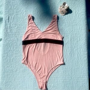 BLUSH Lingerie Bodysuit